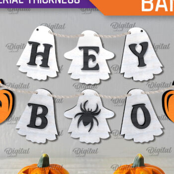 Intra απο ξύλο plywood Χρώμα wenge 3mm-4mm πάχος - Πακέτο αποκοπής με λέιζερ πανό αποκριών Δίασταση 15x15 cm INTRAFABR-16072726 - Image 6