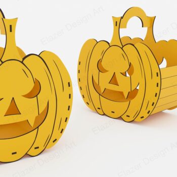 Intra απο ξύλο plywood  Χρώμα wenge 3mm-4mm πάχος - Αρχεία Halloween Basket Δίασταση 220x130 cm INTRAFABR-16073620 - Image 1