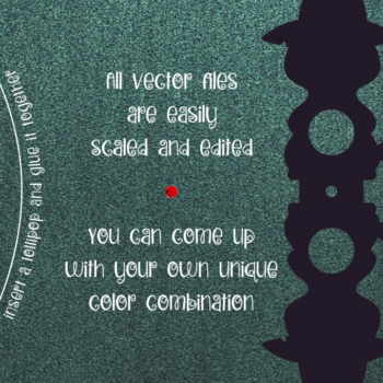 Intra απο ξύλο plywood  Χρώμα wenge 3mm-4mm πάχος - Απόκριες Μαύρη γάτα για γλειφιτζούρι Θερμ Δίασταση 30x20 cm INTRAFABR-34035710 - Image 1