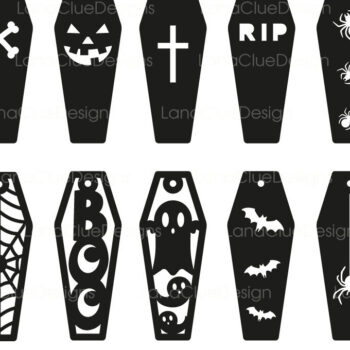 Intra απο ξύλο plywood Χρώμα wenge 3mm-4mm πάχος - Απόκριες σελιδοδείκτες Papercut Δίασταση 15x15 cm INTRAFABR-15730929 - Image 2