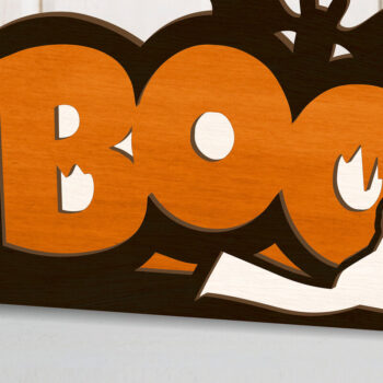 Intra απο ξύλο plywood  Χρώμα wenge 3mm-4mm πάχος - Διακοσμήσεις σπιτιού για το Halloween Bundle Δίασταση 8x4 cm INTRAFABR-15081680 - Image 3