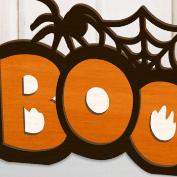 Intra απο ξύλο plywood  Χρώμα wenge 3mm-4mm πάχος - Διακοσμήσεις σπιτιού για το Halloween Bundle Δίασταση 8x4 cm INTRAFABR-15081680 - Image 7