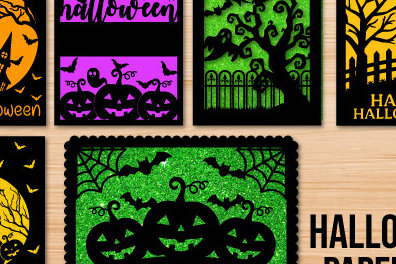 Intra απο ξύλο plywood  Χρώμα wenge 3mm-4mm πάχος - Πακέτο αποκοπής με λέιζερ καρτών αποκριών Δίασταση 15x15 cm INTRAFABR-14927544