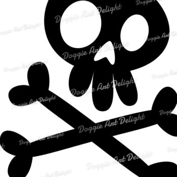 Intra απο ξύλο plywood 3mm-4mm πάχος - Πακέτο Halloween Cricut  Δίασταση 15x15 cm INTRAFABR-79743008 - Image 5