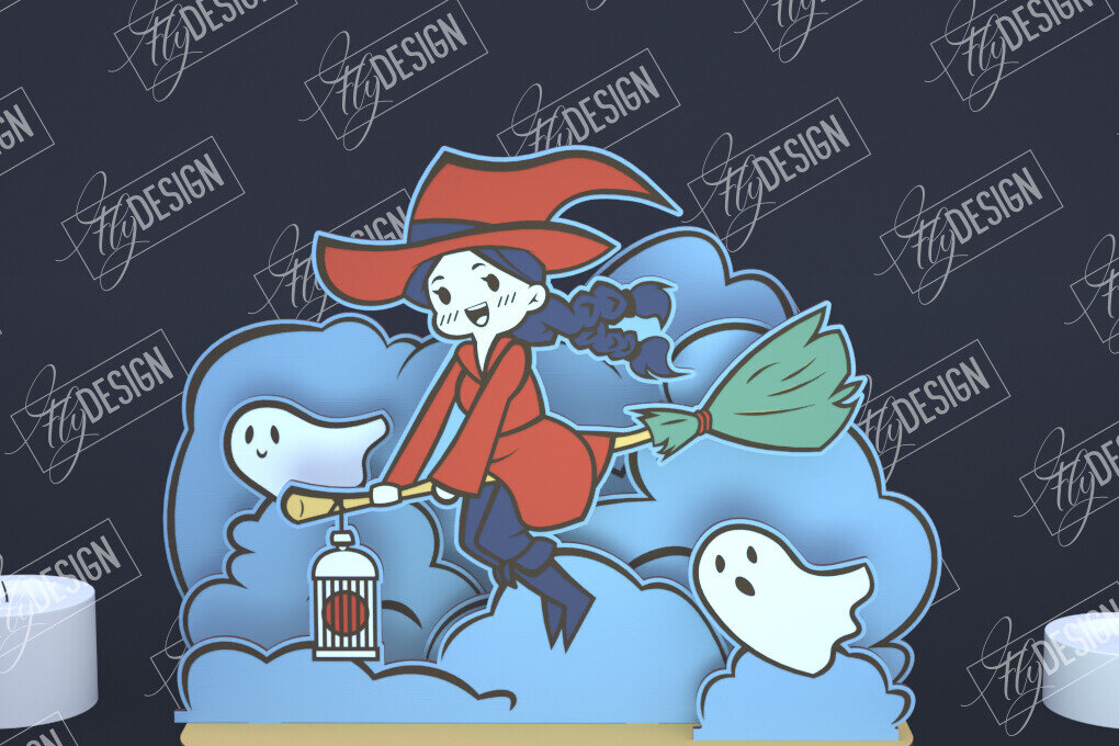 Intra απο ξύλο plywood  Χρώμα wenge 3mm-4mm πάχος - Διακόσμηση αποκριών | 3D σκηνή αποκριών Δίασταση 15x15 cm INTRAFABR-116174191