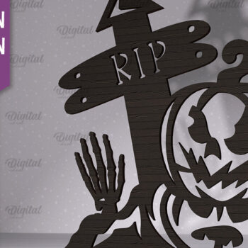 Intra απο ξύλο plywood  Χρώμα wenge 3mm-4mm πάχος - λέιζερ διακόσμησης αποκριών Δίασταση 15x15 cm INTRAFABR-15866753 - Image 1