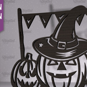 Intra απο ξύλο plywood  Χρώμα wenge 3mm-4mm πάχος - λέιζερ διακόσμησης αποκριών Δίασταση 15x15 cm INTRAFABR-29381834