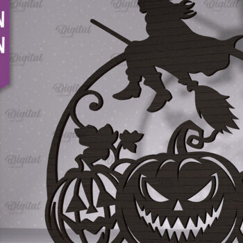 Intra απο ξύλο plywood Χρώμα wenge 3mm-4mm πάχος - λέιζερ διακόσμησης αποκριών Δίασταση 15x15 cm INTRAFABR-25532175 - Image 1