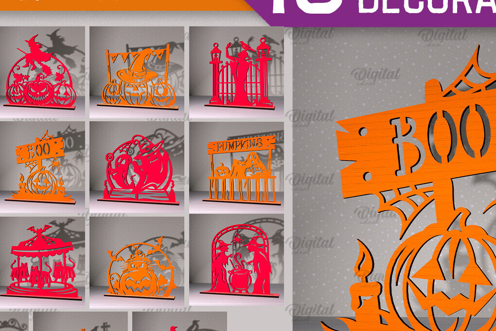 Intra απο ξύλο plywood  Χρώμα wenge 3mm-4mm πάχος - Δέσμη κοπής με λέιζερ αποκριάτικες διακοσμήσεις Δίασταση 15x15 cm INTRAFABR-29435471