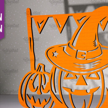 Intra απο ξύλο plywood  Χρώμα wenge 3mm-4mm πάχος - Δέσμη κοπής με λέιζερ αποκριάτικες διακοσμήσεις Δίασταση 15x15 cm INTRAFABR-29435471 - Image 3