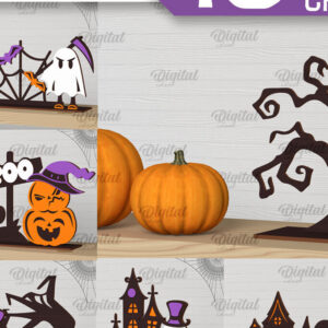 Intra απο ξύλο plywood  Χρώμα wenge 3mm-4mm πάχος - Δέσμη κοπής με λέιζερ αποκριάτικες διακοσμήσεις Δίασταση 15x15 cm INTRAFABR-29488026