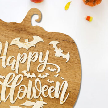 Intra απο ξύλο plywood Χρώμα wenge 3mm-4mm πάχος - Διακοσμητικό πάνελ τοίχου από κολοκύθα αποκριών Δίασταση 5x8 cm INTRAFABR-103924984 - Image 3