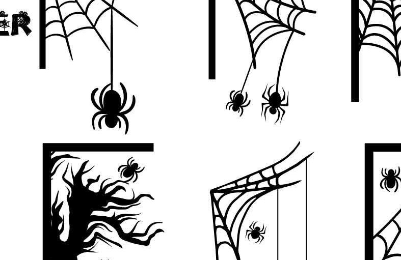 Intra απο ξύλο plywood  Χρώμα wenge 3mm-4mm πάχος - Γωνιακό πακέτο αποκριών πόρτας. Δίασταση 15x15 cm INTRAFABR-30088851