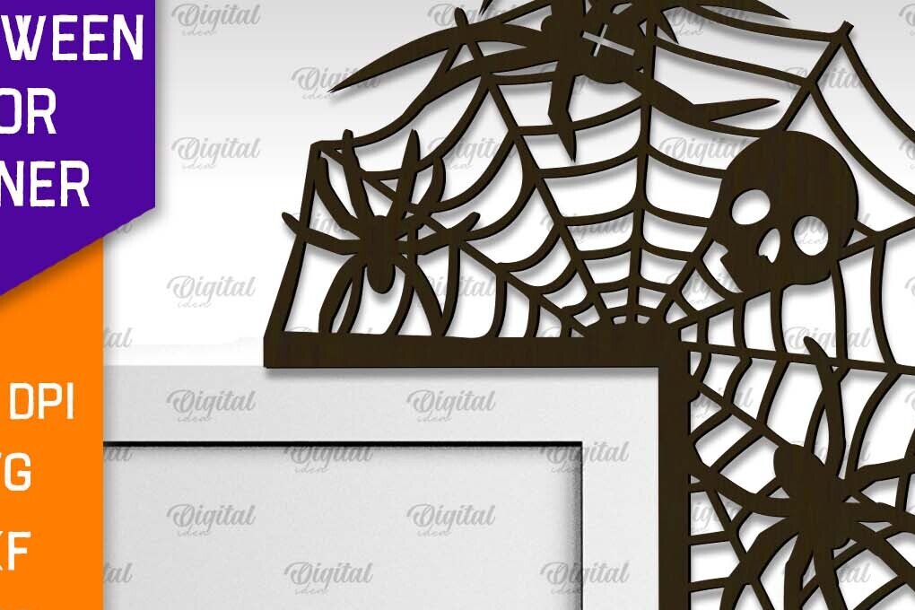 Intra απο ξύλο plywood  Χρώμα wenge 3mm-4mm πάχος - με λέιζερ γωνία πόρτας αποκριών Δίασταση 15x15 cm INTRAFABR-18557618