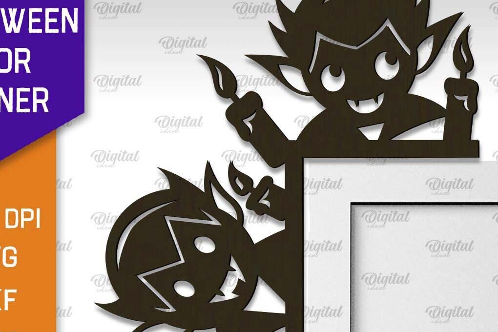 Intra απο ξύλο plywood  Χρώμα wenge 3mm-4mm πάχος - με λέιζερ γωνία πόρτας αποκριών Δίασταση 15x15 cm INTRAFABR-9791571