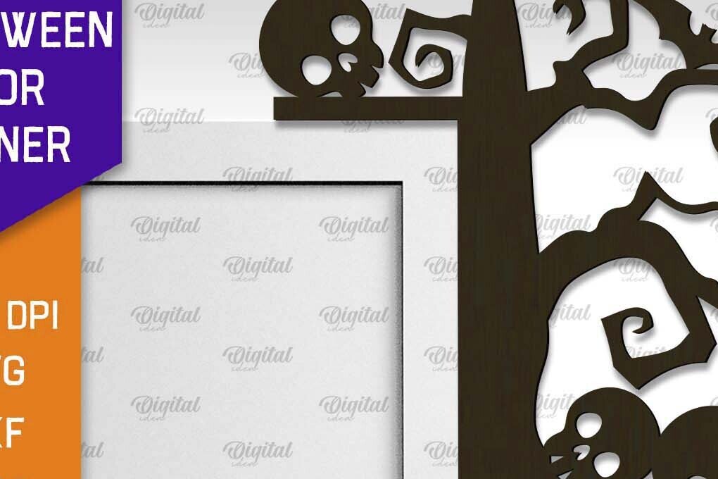 Intra απο ξύλο plywood  Χρώμα wenge 3mm-4mm πάχος - με λέιζερ γωνία πόρτας αποκριών Δίασταση 15x15 cm INTRAFABR-21256232