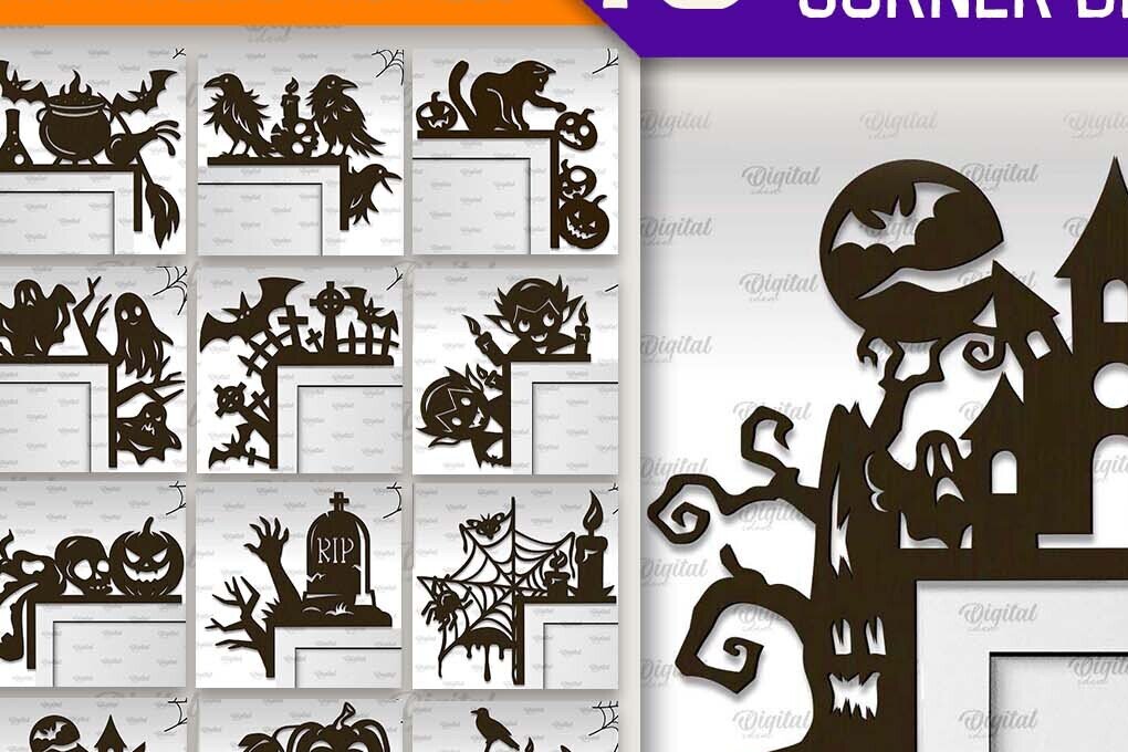 Intra απο ξύλο plywood  Χρώμα wenge 3mm-4mm πάχος - Δέσμη κοπής με λέιζερ γωνίες πόρτας αποκριών Δίασταση 15x15 cm INTRAFABR-28472578