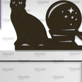 Intra απο ξύλο plywood  Χρώμα wenge 3mm-4mm πάχος - Δέσμη κοπής με λέιζερ γωνίες πόρτας αποκριών Δίασταση 15x15 cm INTRAFABR-28472578 - Image 7