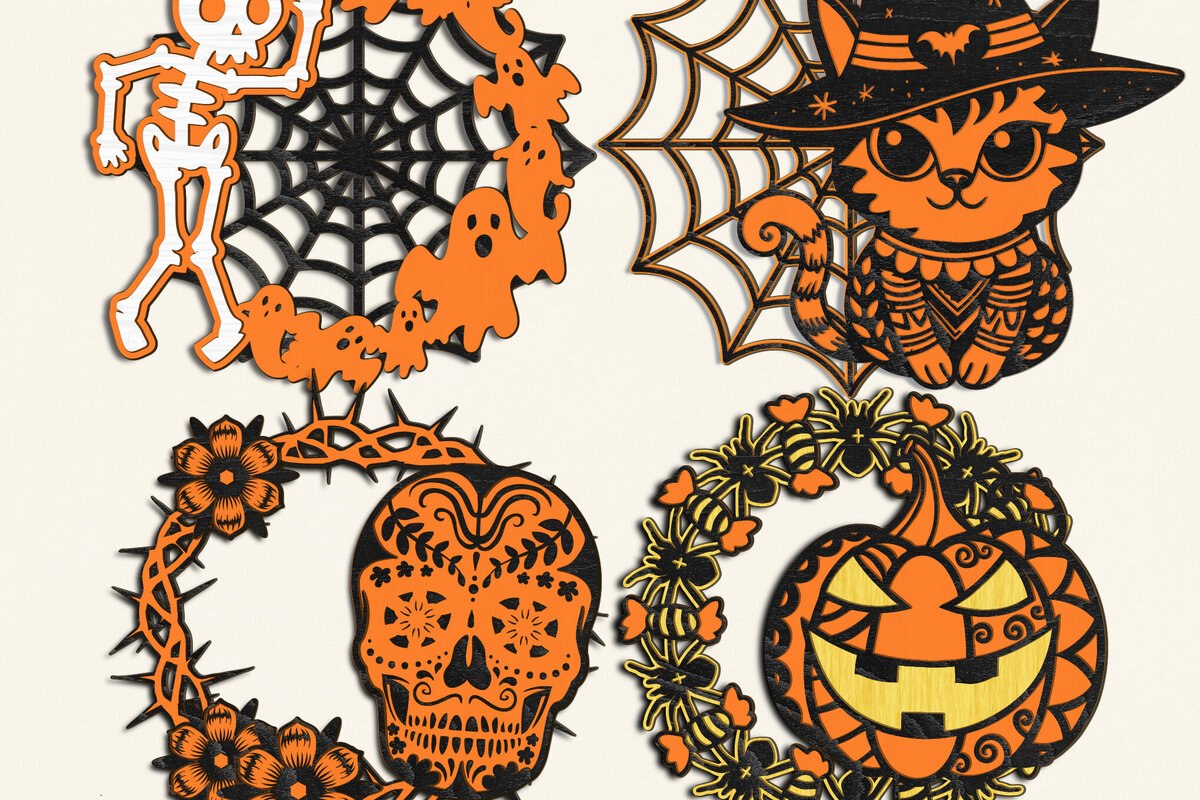 Intra απο ξύλο plywood  Χρώμα wenge 3mm-4mm πάχος - Πρότυπα δέσμης κρεμάστρας πόρτας αποκριών Δίασταση 12x12 cm INTRAFABR-15159625