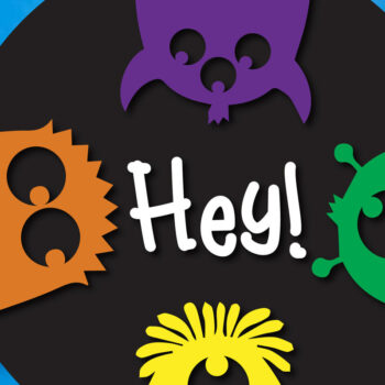 Intra απο ξύλο plywood  Χρώμα wenge 3mm-4mm πάχος - Halloween Door Hanger Δίασταση 15x15 cm INTRAFABR-103310572 - Image 1