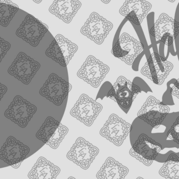 Intra απο ξύλο plywood Χρώμα wenge 3mm-4mm πάχος - Κρεμάστρα πόρτας αποκριών. Δίασταση 30x20 cm INTRAFABR-17635984 - Image 1