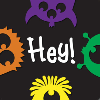 Intra απο ξύλο plywood  Χρώμα wenge 3mm-4mm πάχος - Halloween Door Hanger Δίασταση 15x15 cm INTRAFABR-100878530 - Image 4