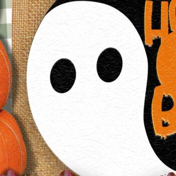 Intra απο ξύλο plywood  Χρώμα wenge 3mm-4mm πάχος - Κρεμάστρα πόρτας αποκριών. Υποδοχή πόρτας Δίασταση 15x15 cm INTRAFABR-15067380 - Image 1