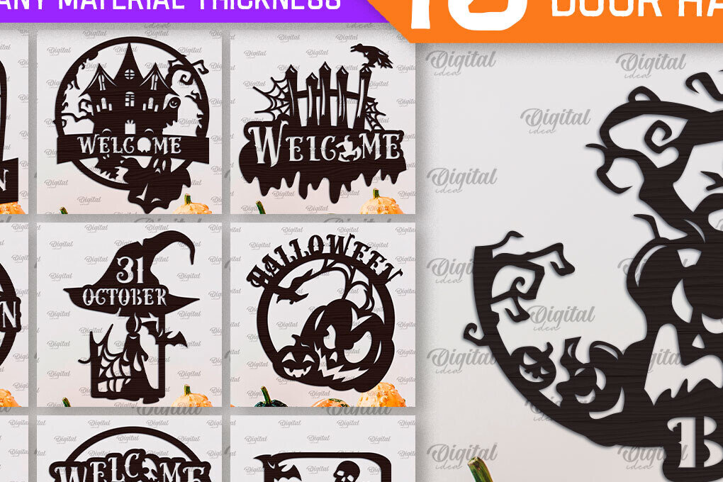 Intra απο ξύλο plywood  Χρώμα wenge 3mm-4mm πάχος - Δέσμη κοπής με λέιζερ κρεμάστρες πόρτας αποκριών Δίασταση 15x15 cm INTRAFABR-23846120