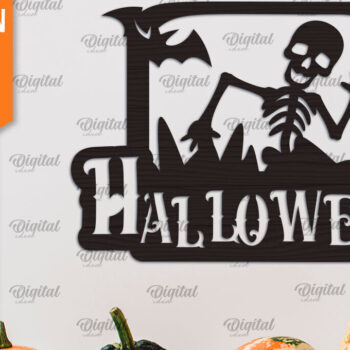 Intra απο ξύλο plywood Χρώμα wenge 3mm-4mm πάχος - Δέσμη κοπής με λέιζερ κρεμάστρες πόρτας αποκριών Δίασταση 15x15 cm INTRAFABR-23846120 - Image 6