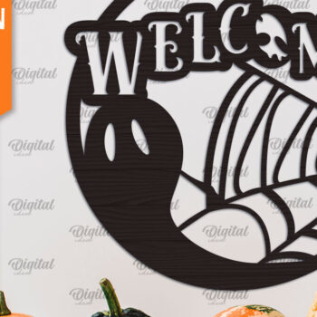 Intra απο ξύλο plywood Χρώμα wenge 3mm-4mm πάχος - Δέσμη κοπής με λέιζερ κρεμάστρες πόρτας αποκριών Δίασταση 15x15 cm INTRAFABR-23846120 - Image 7