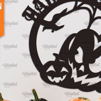 Intra απο ξύλο plywood Χρώμα wenge 3mm-4mm πάχος - Δέσμη κοπής με λέιζερ κρεμάστρες πόρτας αποκριών Δίασταση 15x15 cm INTRAFABR-23846120 - Image 8