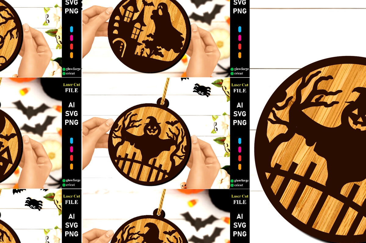 Intra απο ξύλο plywood  Χρώμα wenge 3mm-4mm πάχος - Πακέτο πινακίδων κρεμαστά πόρτας αποκριών Δίασταση 15x15 cm INTRAFABR-23846373