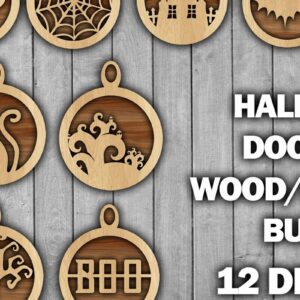 Intra απο ξύλο plywood  Χρώμα wenge 3mm-4mm πάχος - Πινακίδα αποκριάτικης πόρτας Δέσμη κοπής ξύλου Δίασταση 15x15 cm INTRAFABR-22877776