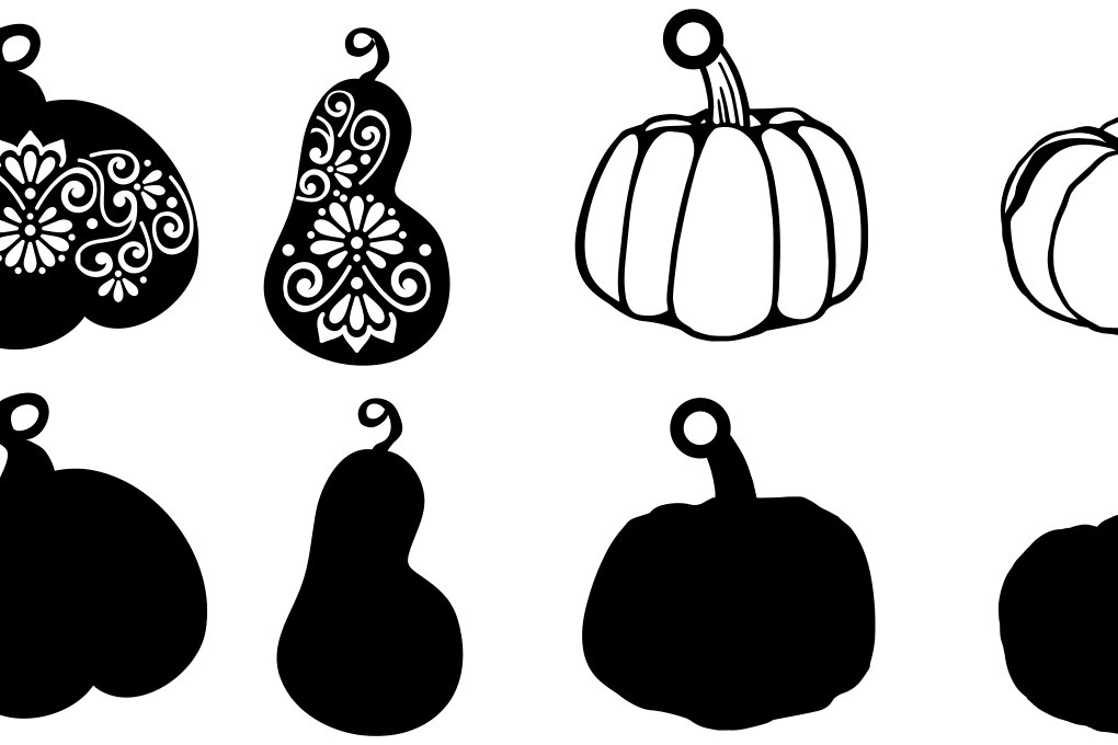 Intra απο ξύλο plywood  Χρώμα wenge 3mm-4mm πάχος - Αποκριάτικο Σκουλαρίκι ,Σκουλαρίκι κολοκύθας Δίασταση 3x3 cm INTRAFABR-119895352