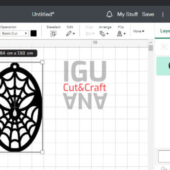 Intra απο ξύλο plywood Χρώμα wenge 3mm-4mm πάχος - Σκουλαρίκια Halloween, Μπρελόκ, Skull Δίασταση 3x3 cm INTRAFABR-15859197 - Image 2