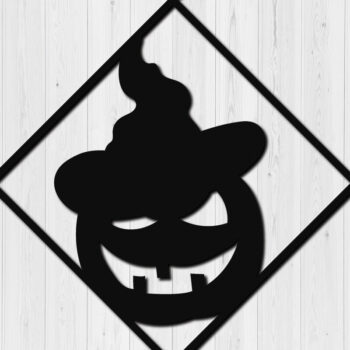 Intra απο ξύλο plywood Χρώμα wenge 3mm-4mm πάχος - Πακέτο κοπής λέιζερ αποκριάτικων σκουλαρίκια 2 Δίασταση 3x3 cm INTRAFABR-92711319 - Image 5