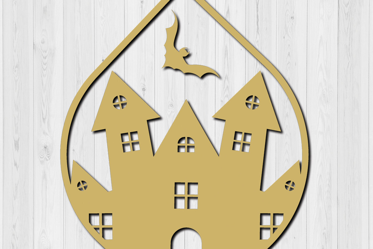 Intra απο ξύλο plywood  Χρώμα wenge 3mm-4mm πάχος - Σχεδίαση κοπής με λέιζερ αποκριάτικα σκουλαρίκια 27 Δίασταση 3x3 cm INTRAFABR-124358258