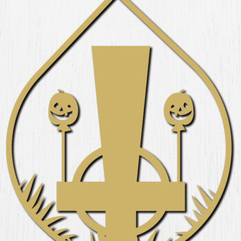 Intra απο ξύλο plywood  Χρώμα wenge 3mm-4mm πάχος - Αποκριάτικα σκουλαρίκια με λέιζερ σχέδιο 30 Δίασταση 3x3 cm INTRAFABR-109411200 - Image 2