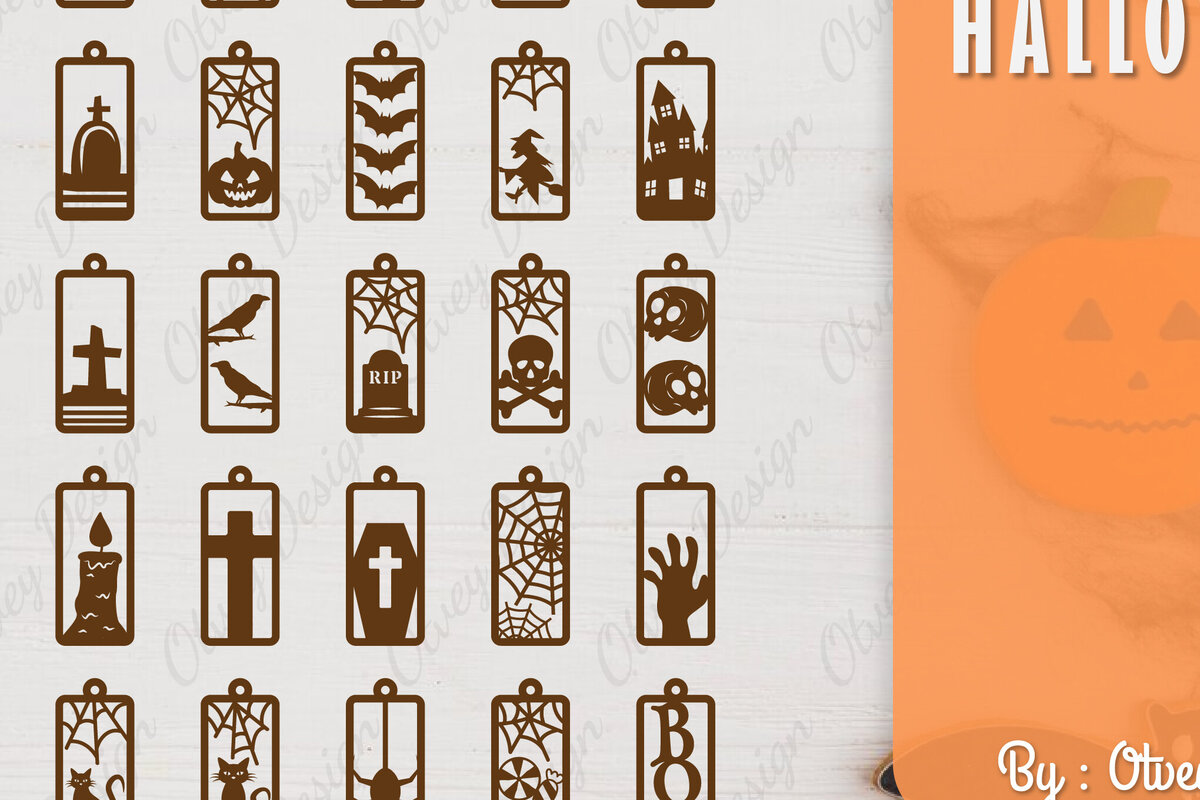 Intra απο ξύλο plywood  Χρώμα wenge 3mm-4mm πάχος - Αποκριάτικα σκουλαρίκια με λέιζερ Δίασταση 3x3 cm INTRAFABR-112877561