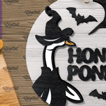 Intra απο ξύλο plywood  Χρώμα wenge 3mm-4mm πάχος - Δέσμη λέιζερ στρογγυλής φάρμας Halloween Δίασταση 15x15 cm INTRAFABR-98590122 - Image 8