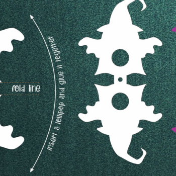 Intra απο ξύλο plywood Χρώμα wenge 3mm-4mm πάχος - Πρότυπο υποδοχής γλειφιτζούρι φάντασμα αποκριών Δίασταση 30x20 cm INTRAFABR-71980503 - Image 1