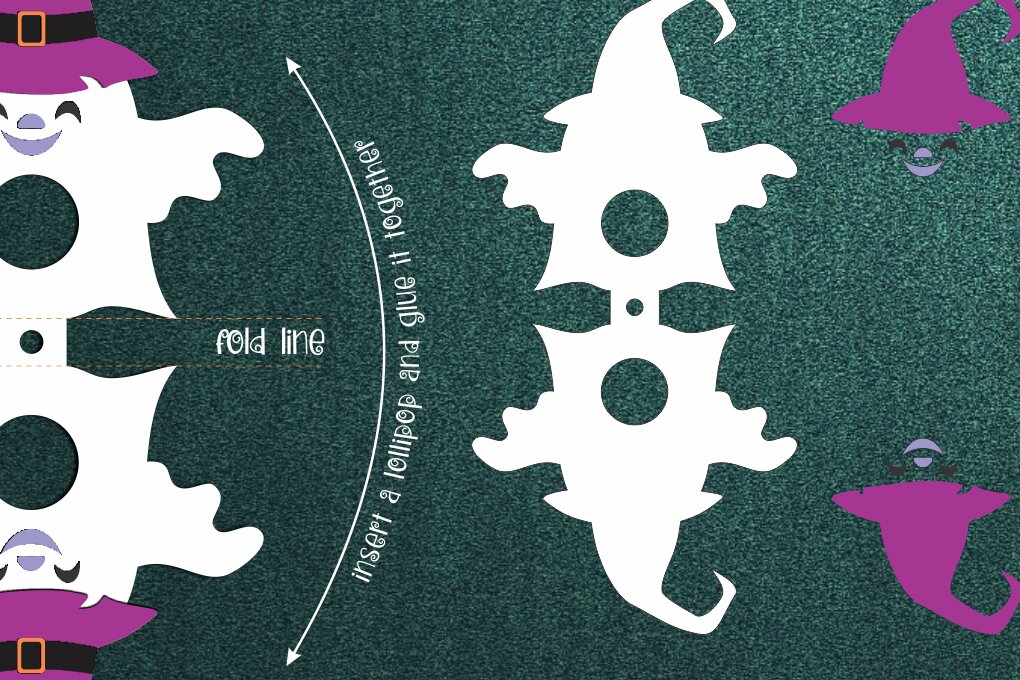 Intra απο ξύλο plywood  Χρώμα wenge 3mm-4mm πάχος - Πρότυπο υποδοχής γλειφιτζούρι φάντασμα αποκριών Δίασταση 30x20 cm INTRAFABR-71980503