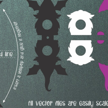 Intra απο ξύλο plywood  Χρώμα wenge 3mm-4mm πάχος - Χάλοουιν Gnome Lollipop Holder Δίασταση 30x20 cm INTRAFABR-69664812 - Image 1