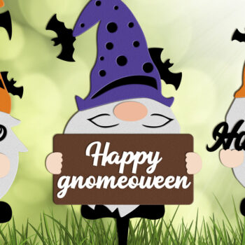 Intra απο ξύλο plywood Χρώμα wenge 3mm-4mm πάχος - Απόκριες στοιχειά σύνολο διακοσμητικό πρότυπο Δίασταση 4x11 cm INTRAFABR-78691378 - Image 3