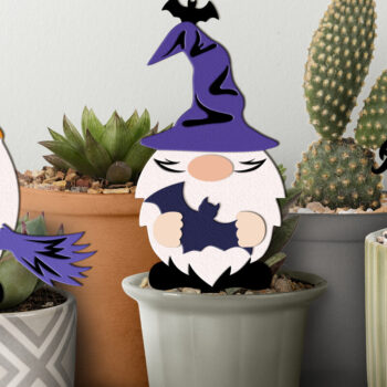 Intra απο ξύλο plywood Χρώμα wenge 3mm-4mm πάχος - Απόκριες στοιχειά σύνολο διακοσμητικό πρότυπο Δίασταση 4x11 cm INTRAFABR-78691378 - Image 6