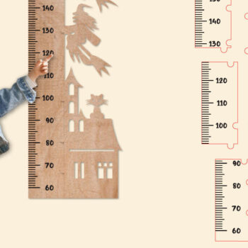 Intra απο ξύλο plywood  Χρώμα wenge 3mm-4mm πάχος - Διάγραμμα ανάπτυξης αποκριών | Κυβερνήτης Ανάπτυξης Δίασταση 20x20 cm INTRAFABR-116205178 - Image 1