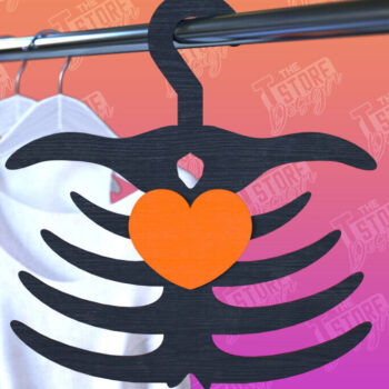 Intra απο ξύλο plywood Χρώμα wenge 3mm-4mm πάχος - Κρεμάστρες αποκριών | Οστά | CNC Δίασταση 15x15 cm INTRAFABR-111650737 - Image 1