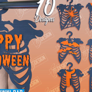 Intra απο ξύλο plywood  Χρώμα wenge 3mm-4mm πάχος - Δέσμη κοπής με λέιζερ κρεμάστρες αποκριών | CNC Δίασταση 15x15 cm INTRAFABR-92620587 - Image 1