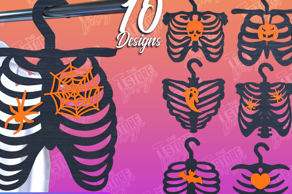 Intra απο ξύλο plywood  Χρώμα wenge 3mm-4mm πάχος - Δέσμη κοπής με λέιζερ κρεμάστρες αποκριών | CNC Δίασταση 15x15 cm INTRAFABR-92620654