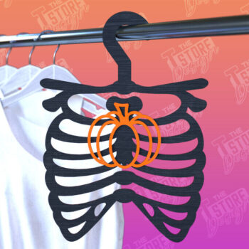 Intra απο ξύλο plywood  Χρώμα wenge 3mm-4mm πάχος - Δέσμη κοπής με λέιζερ κρεμάστρες αποκριών | CNC Δίασταση 15x15 cm INTRAFABR-92620654 - Image 5